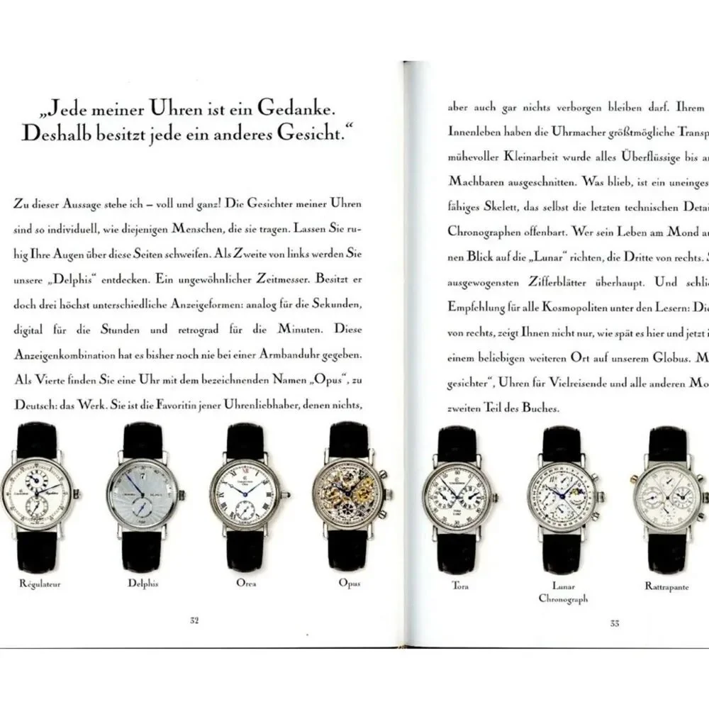 Chronoswiss zeitzeichen das